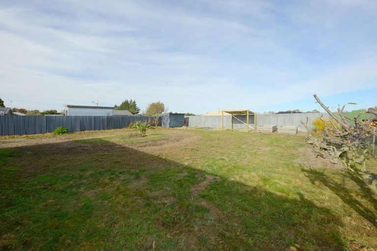 Photo of property in 137 Horndon Street, Darfield, 7510