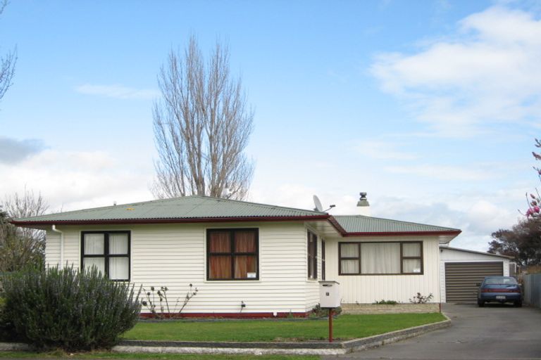 Photo of property in 8 Upham Street, Havelock North, 4130