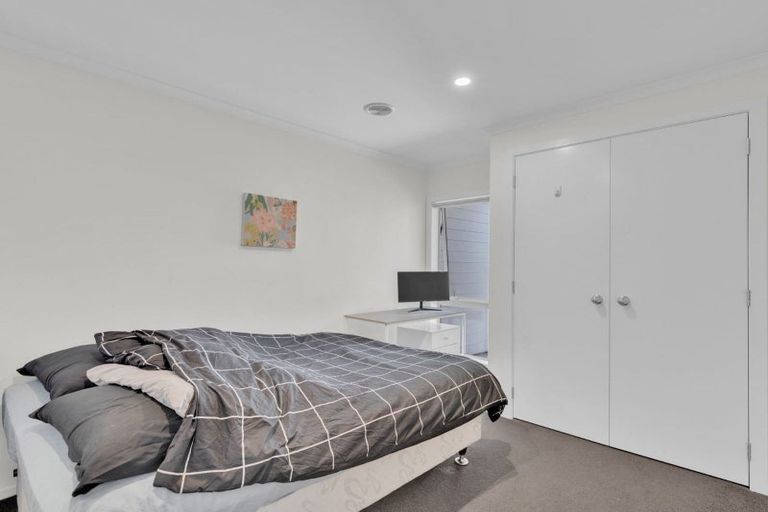 Photo of property in 3/113 Knighton Road, Hillcrest, Hamilton, 3216