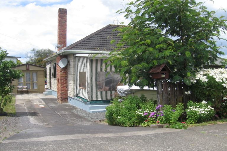 Photo of property in 32a Wyllie Road, Papatoetoe, Auckland, 2025