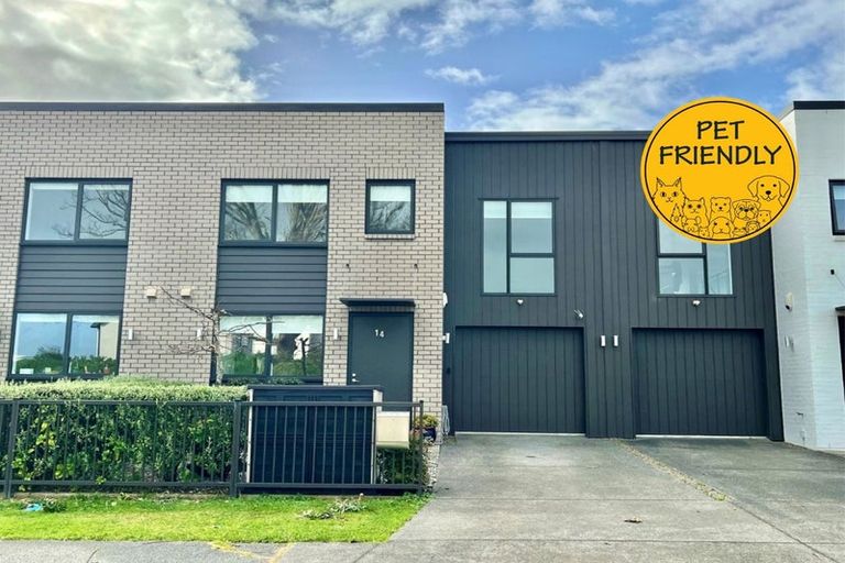 Photo of property in 14 Orford Lane, Takanini, 2112