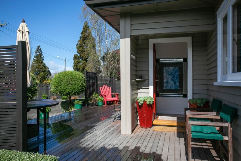 Photo of property in 25 Burwood Road, Matamata, 3400