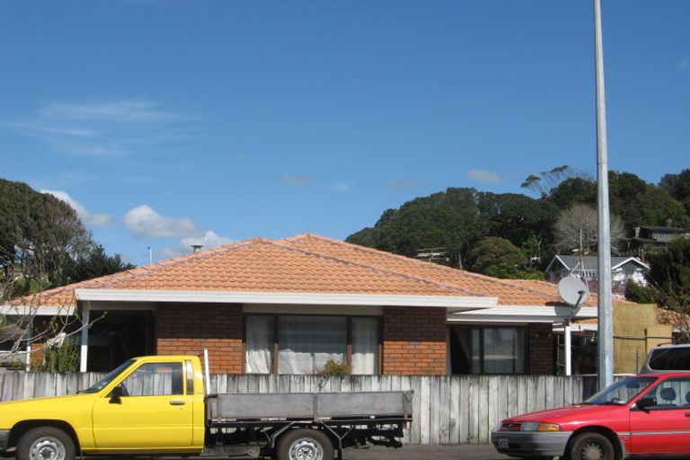 Photo of property in 195 Powderham Street, New Plymouth, 4310