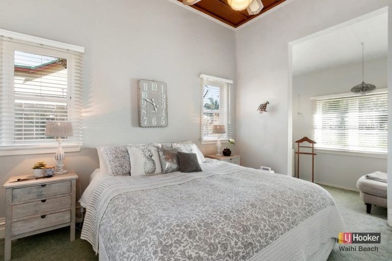 Photo of property in 6 Tauranga Road, Waihi, 3610