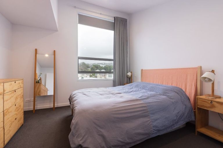 Photo of property in 6/24 Princess Terrace, Newtown, Wellington, 6021