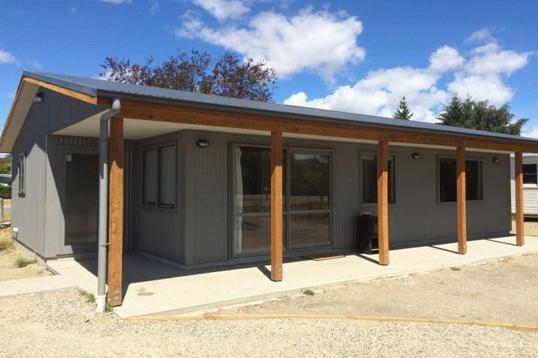 Photo of property in 11 Wicklow Terrace, Albert Town, Wanaka, 9305