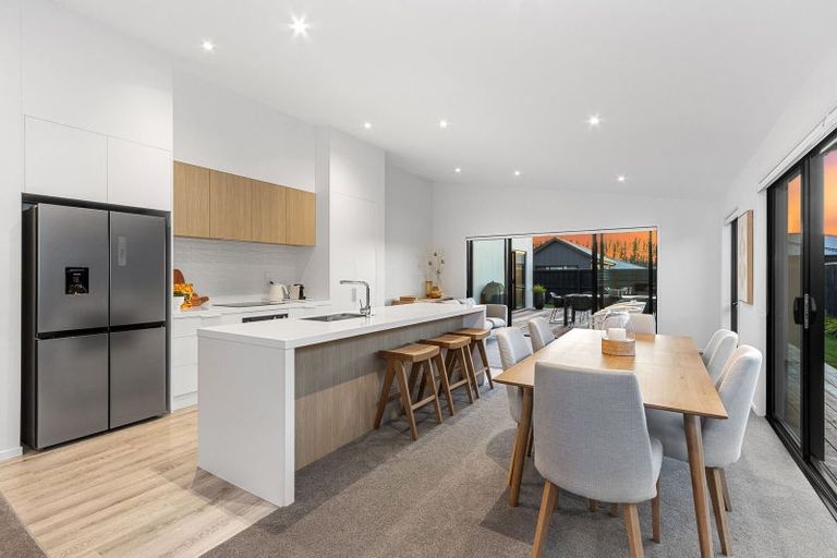 Photo of property in 4 Cork Street, Halswell, Christchurch, 8025