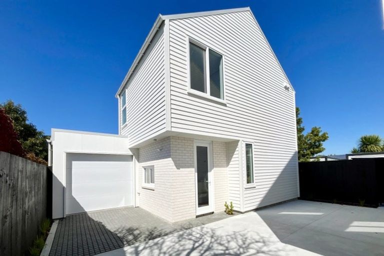 Photo of property in 126 Roker Street, Somerfield, Christchurch, 8024