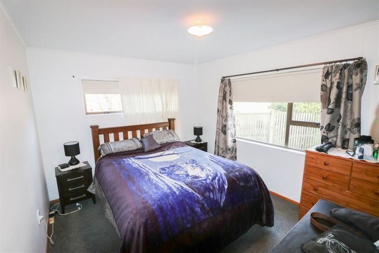 Photo of property in 8 Flatman Crescent, Geraldine, 7930