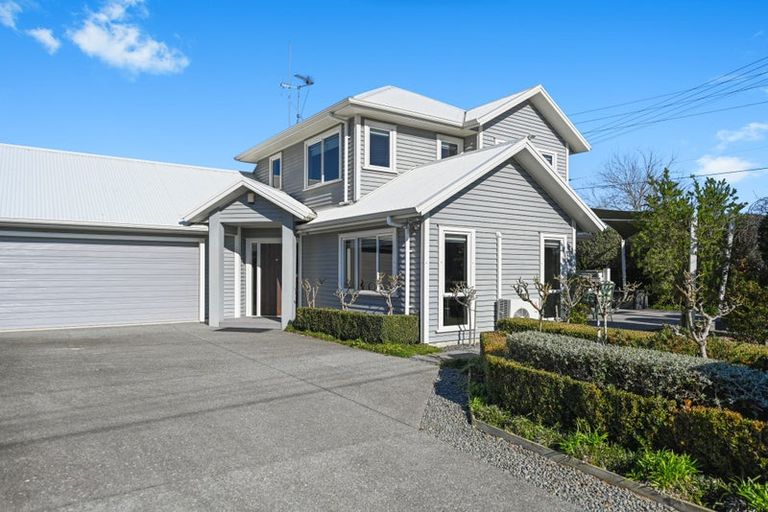 Photo of property in 2a Laurence Street, Queenwood, Hamilton, 3210