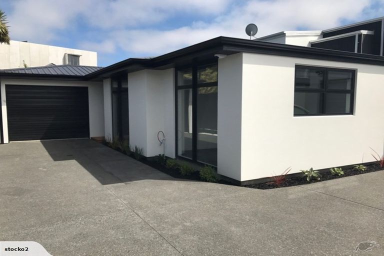 Photo of property in 83a Barbour Street, Waltham, Christchurch, 8011