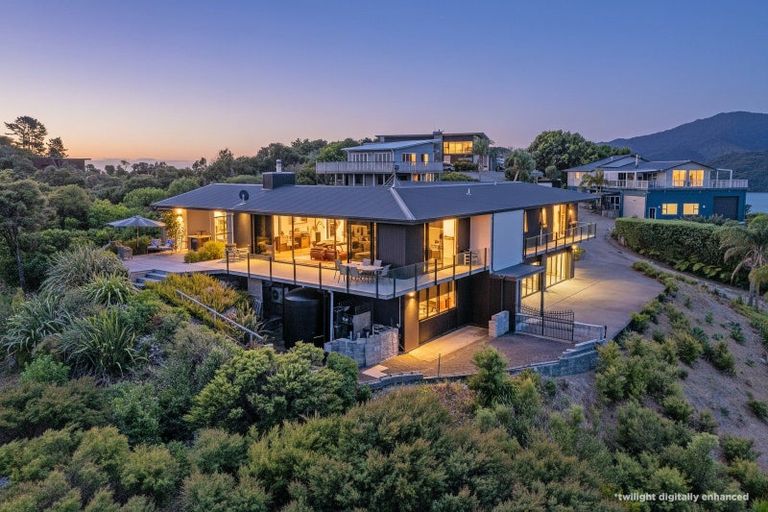 Photo of property in 135 Huihana Lane, Wyuna Bay, Coromandel, 3581