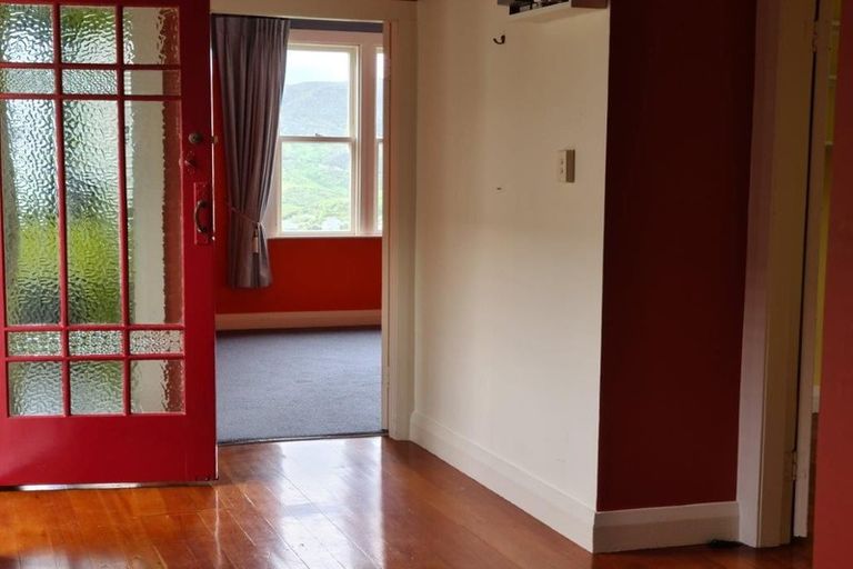 Photo of property in 137 Cecil Road, Wadestown, Wellington, 6012