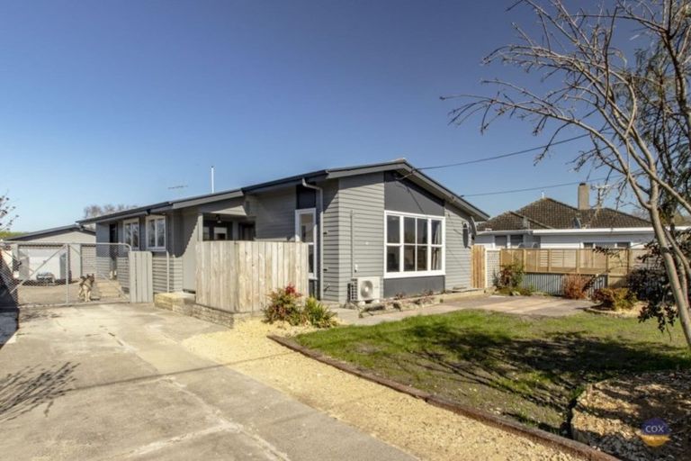 Photo of property in 1028 Campbell Street, Raureka, Hastings, 4120