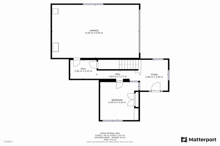 Photo of property in 66 Maungakawa Road, Cambridge, 3496