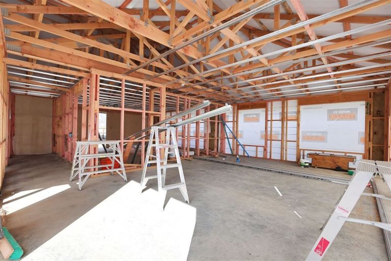 Photo of property in 138a Melcombe Street, Tinwald, Ashburton, 7700