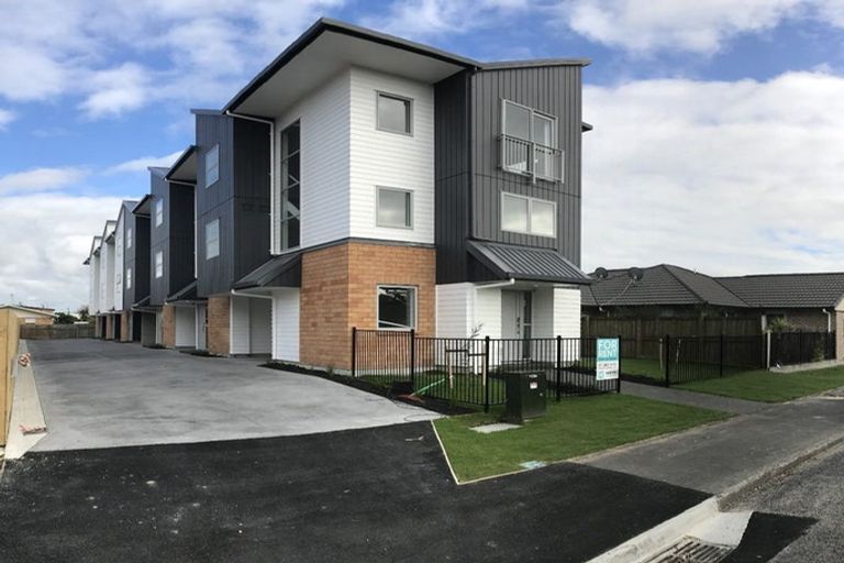 Photo of property in 4/47 Cameron Road, Hamilton East, Hamilton, 3216