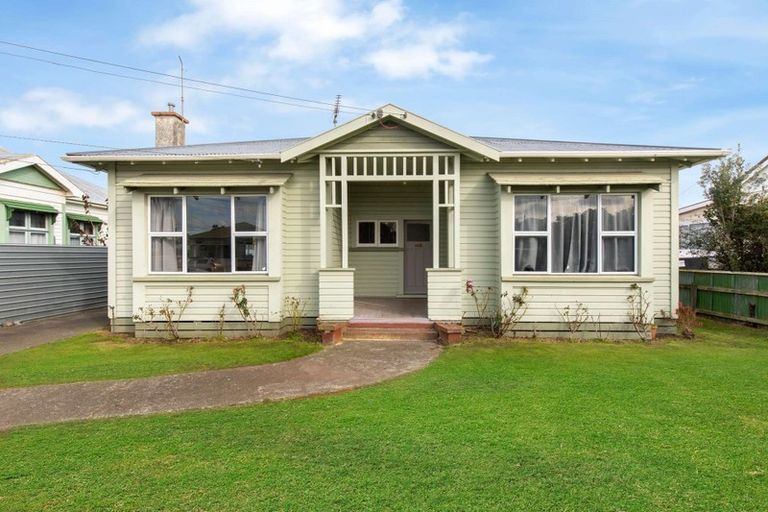 Photo of property in 29 Kings Avenue, Gonville, Whanganui, 4501
