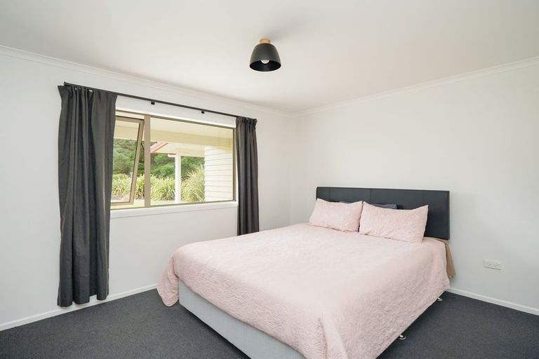 Photo of property in 510 Avon Road, Tisbury, Invercargill, 9877