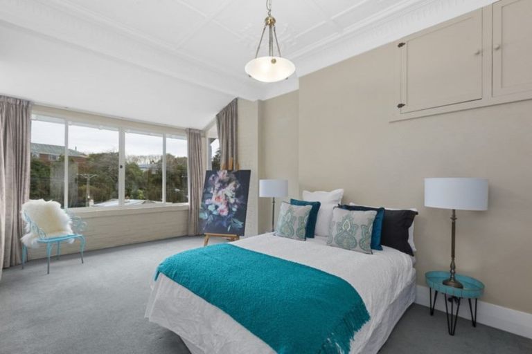 Photo of property in 17 Hawthorn Avenue, Mornington, Dunedin, 9011