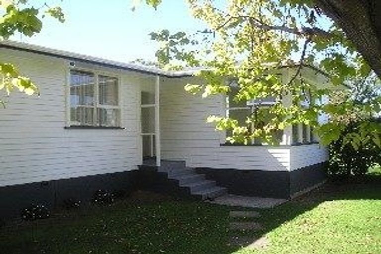 Photo of property in 22 Imrie Avenue, Mangere, Auckland, 2022