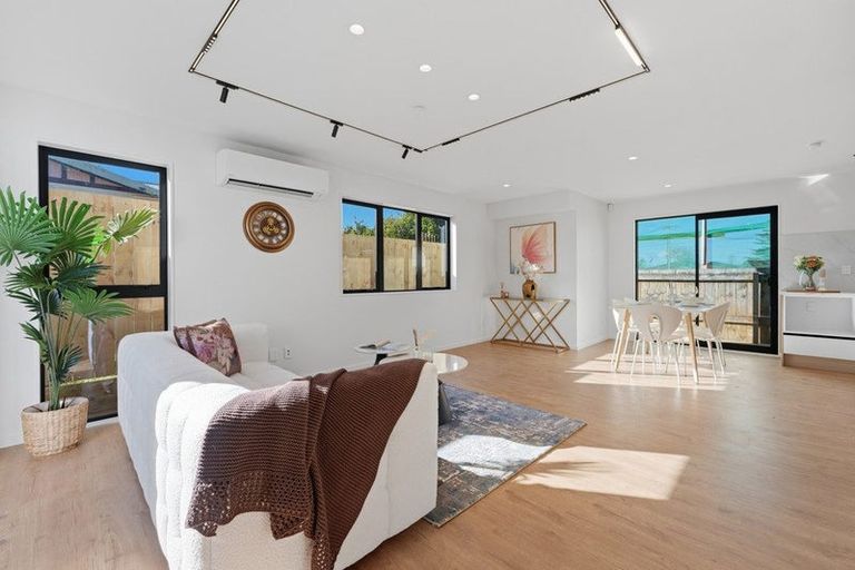 Photo of property in 119 Weymouth Road, Manurewa, Auckland, 2102