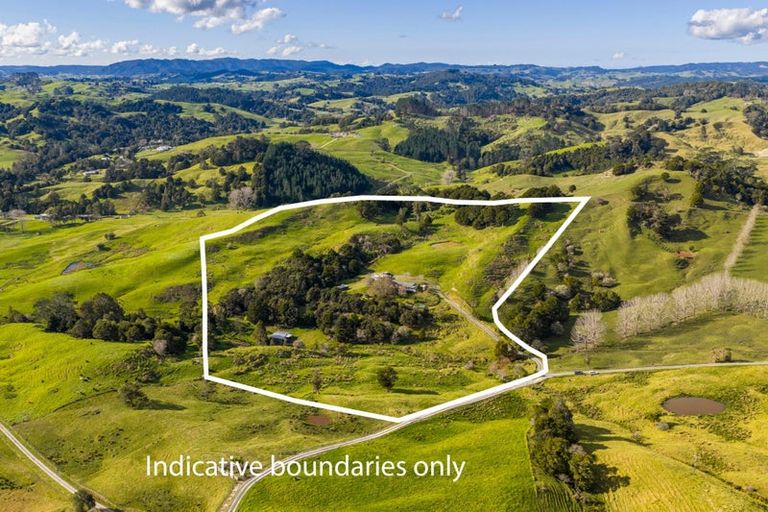 Photo of property in 1782 State Highway 12, Paparoa, 0571