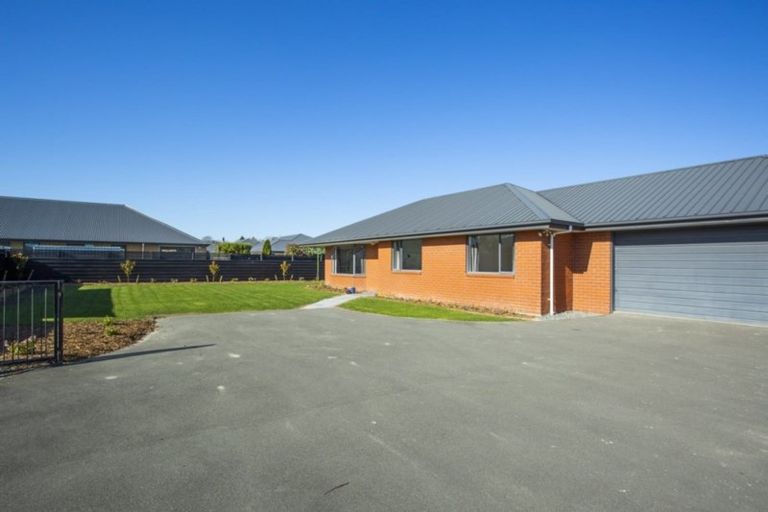 Photo of property in 13b Wilkin Street, Tinwald, Ashburton, 7700