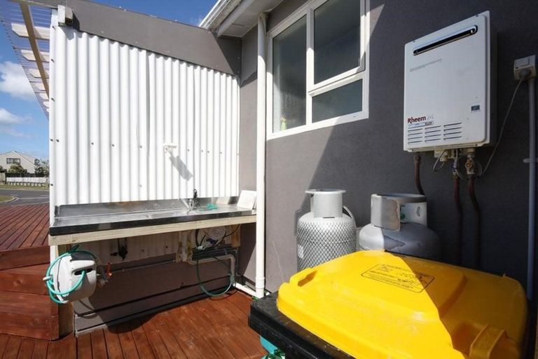 Photo of property in 155a Sharyn Place, Whangamata, 3620