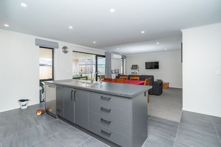 Photo of property in 5 Kimbrae Drive, Rototuna North, Hamilton, 3210