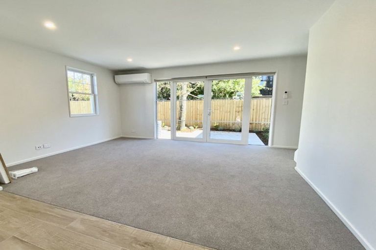 Photo of property in 3/119 Hastings Street East, Sydenham, Christchurch, 8023