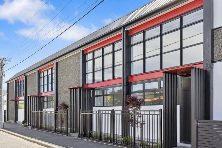 Photo of property in 1/91 Avalon Street, Richmond, Christchurch, 8013