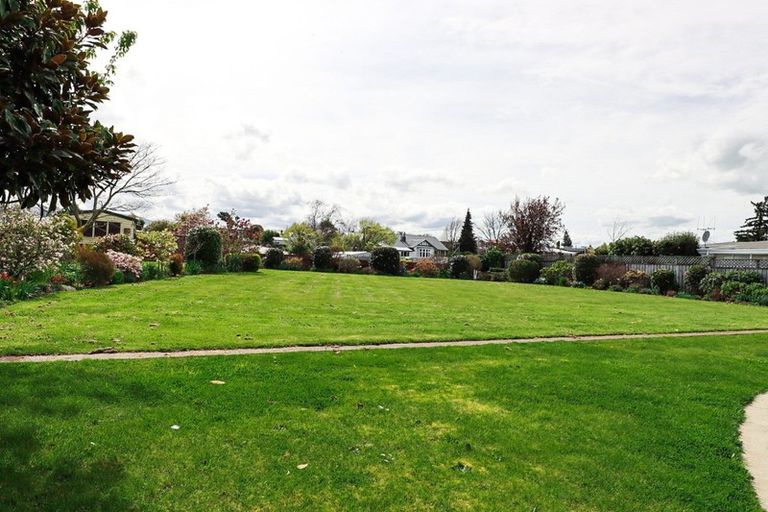 Photo of property in 10a Victoria Avenue, Dannevirke, 4930