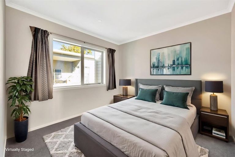 Photo of property in 2/16 Hammond Street, Hamilton Central, Hamilton, 3204