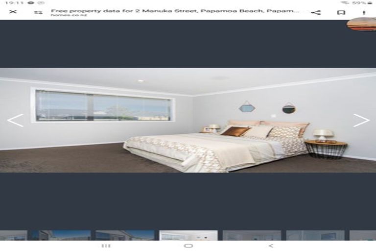 Photo of property in 2 Manuka Street, Papamoa Beach, Papamoa, 3118