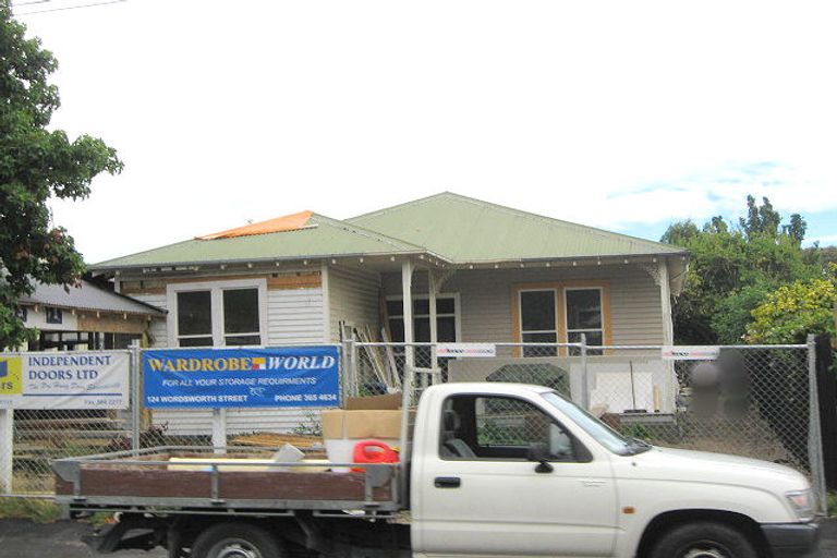 Photo of property in 85 Westminster Street, St Albans, Christchurch, 8014
