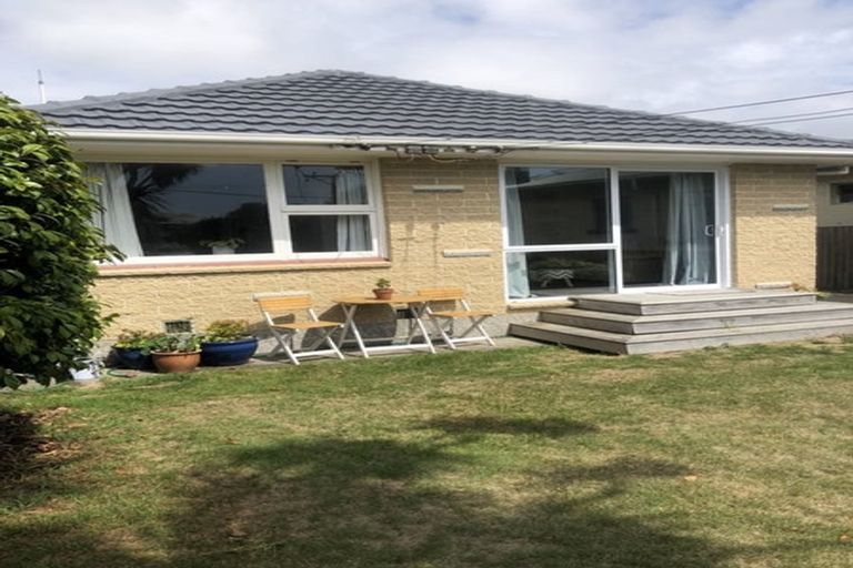 Photo of property in 1/140 Union Street, New Brighton, Christchurch, 8061