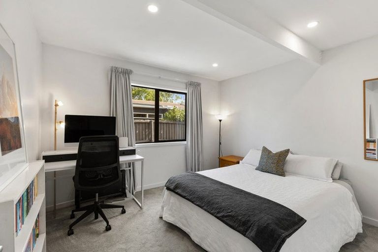 Photo of property in 1/19 Trafalgar Street, St Albans, Christchurch, 8014