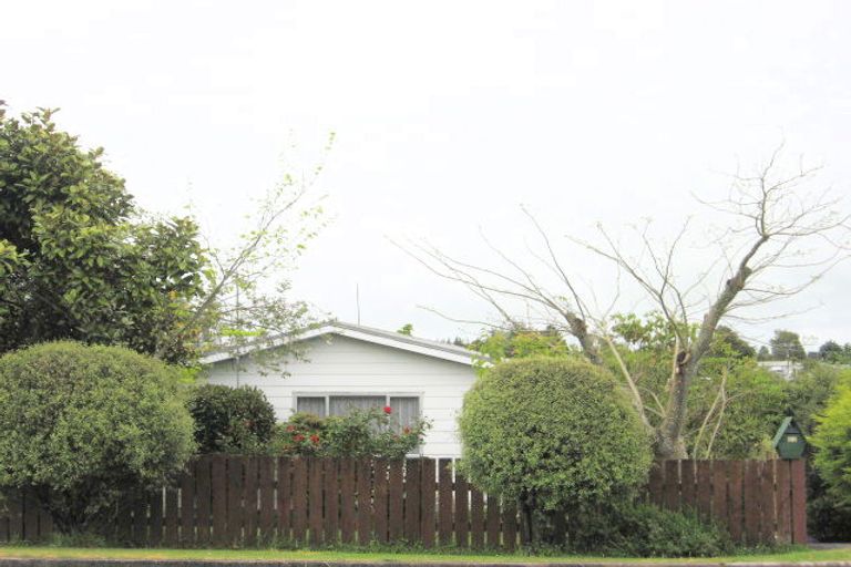 Photo of property in 60 Woodlands Road, Opotiki, 3122