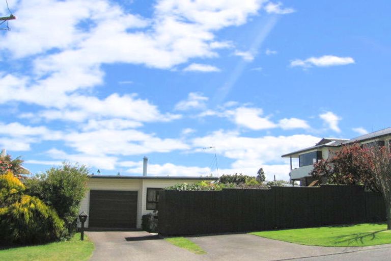Photo of property in 20 Rahui Road, Taupo, 3330