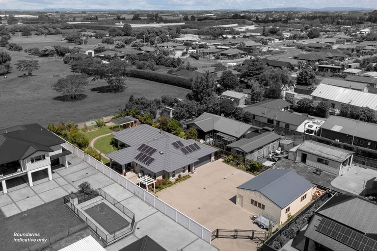 Photo of property in 58b Wilson Road South, Paengaroa, 3189