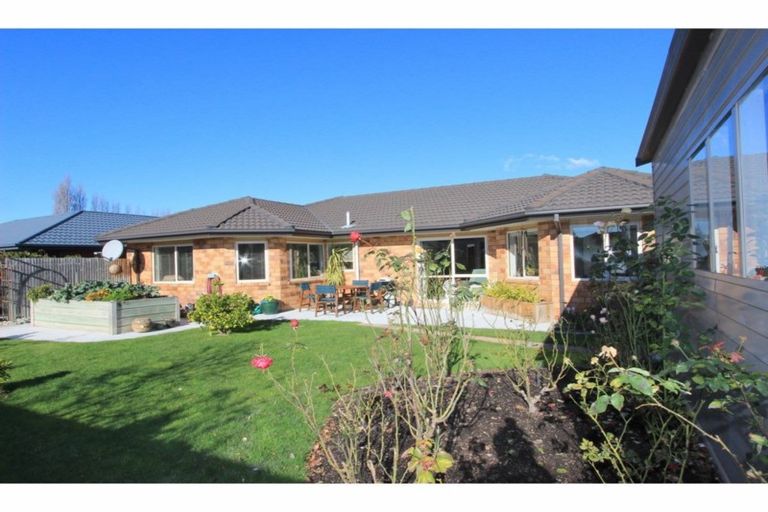 Photo of property in 6 Tavera Street, Blenheim, 7201