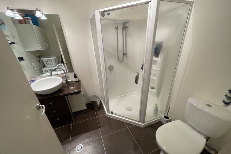 Photo of property in Edward Street Apartments, 53/3 Edward Street, Te Aro, Wellington, 6011