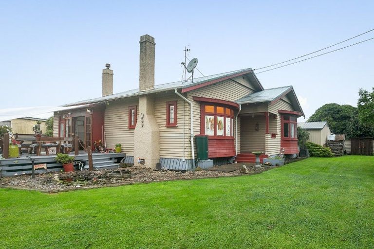 Photo of property in 3 Amaranth Street, Waihi, 3610