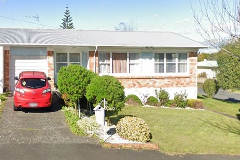 Photo of property in 101b Storey Avenue, Forest Lake, Hamilton, 3200