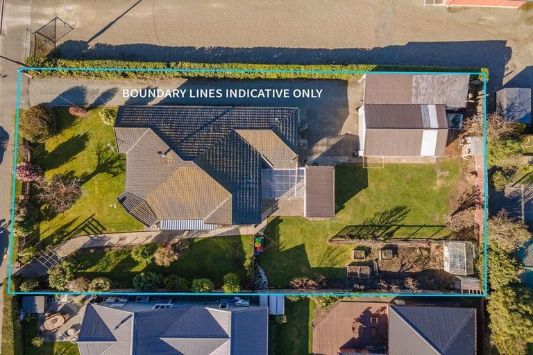 Photo of property in 12 Wilmshurst Road, Temuka, 7920