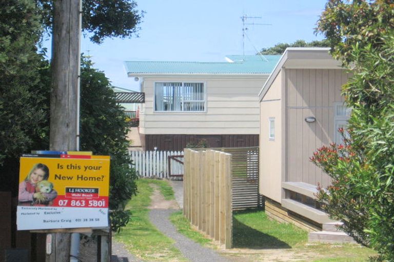 Photo of property in 43b Dillon Street, Waihi Beach, 3611