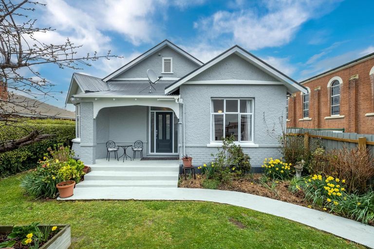 Photo of property in 9 Glasgow Street, Waimate, 7924