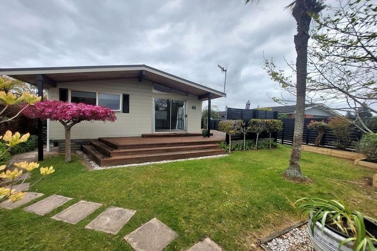 Photo of property in 44 Sophia Street, Glenholme, Rotorua, 3010