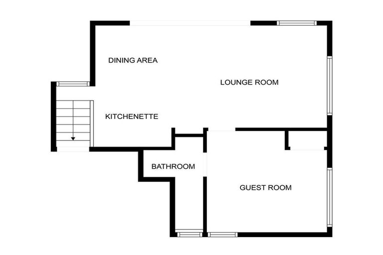 Photo of property in 20 Grey Street, Marton, 4710